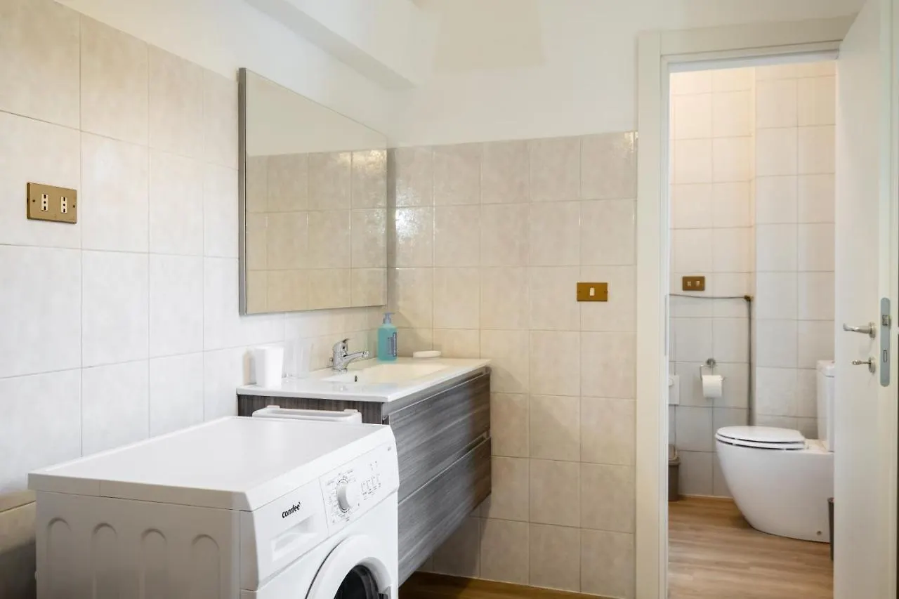 Casa Beatrice Padova Apartment Italy