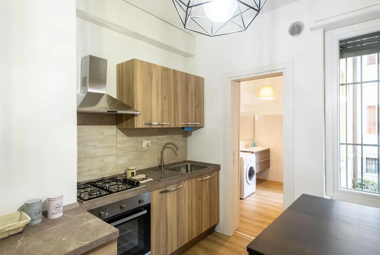 Casa Beatrice Padova Apartment