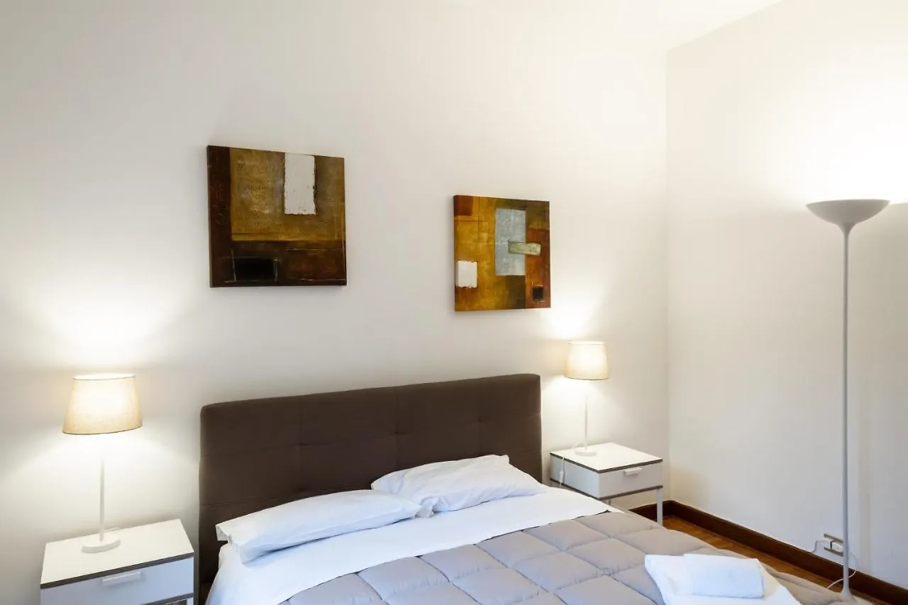 Casa Beatrice Padova Apartment Italy
