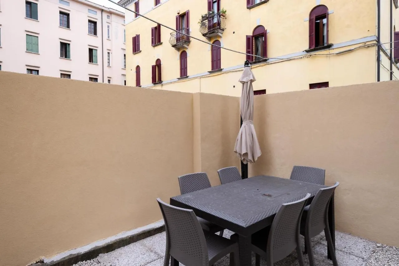 Casa Beatrice Padova Apartment
