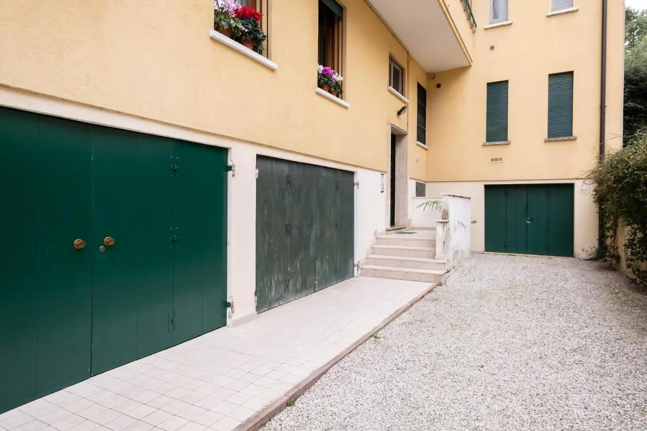 Casa Beatrice Padova Apartment