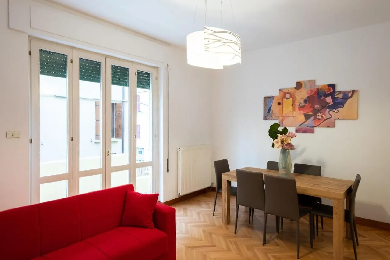 Casa Beatrice Padova Apartment
