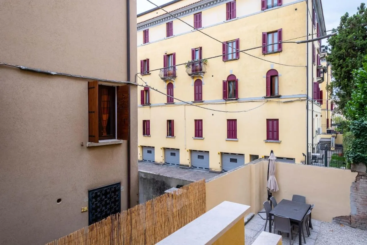 Casa Beatrice Padova Apartment