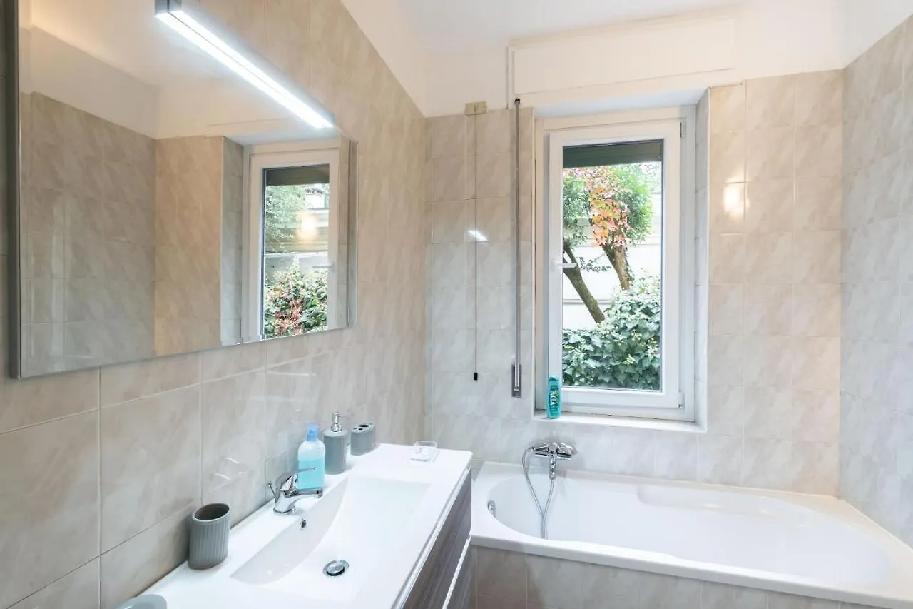Casa Beatrice Padova Apartment