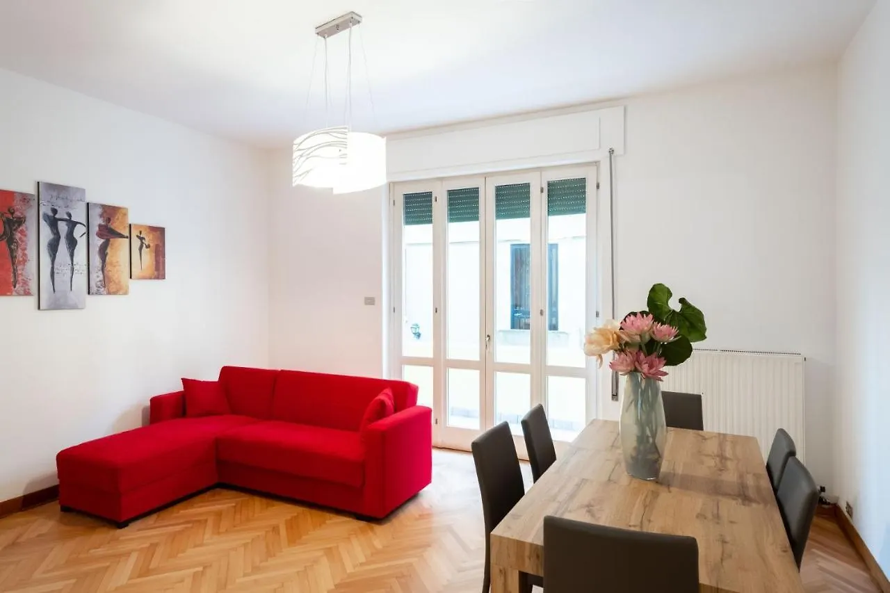 Casa Beatrice Padova Apartment