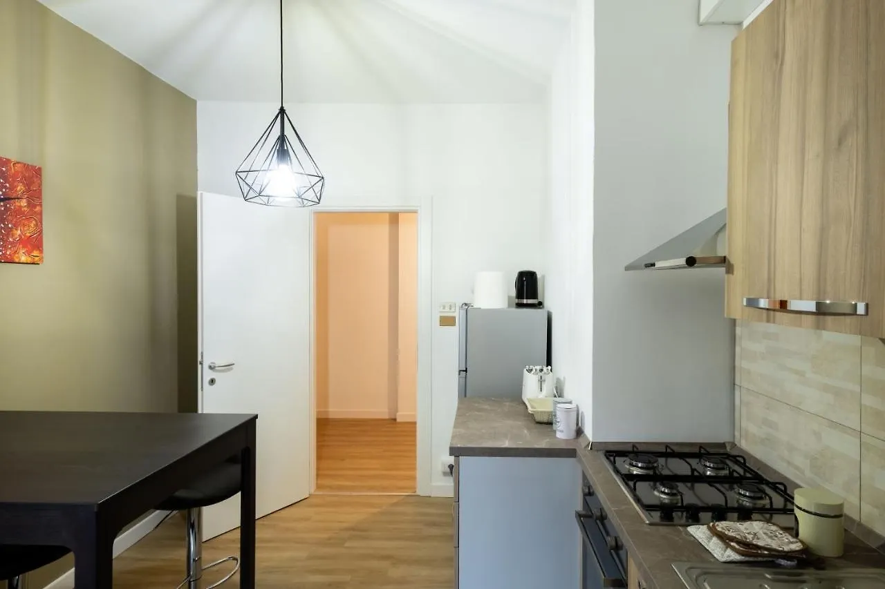Casa Beatrice Padova Apartment