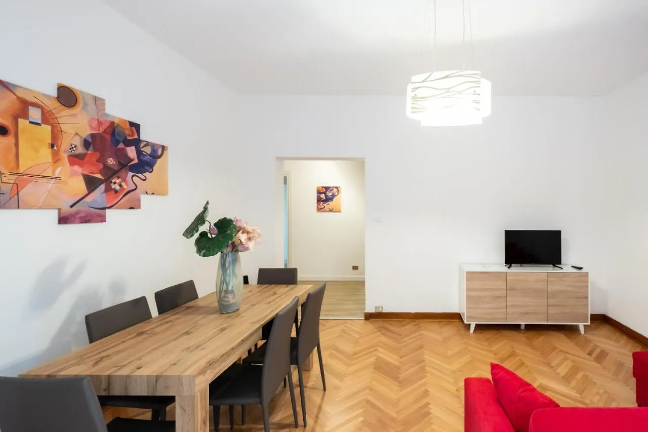 Casa Beatrice Padova Apartment