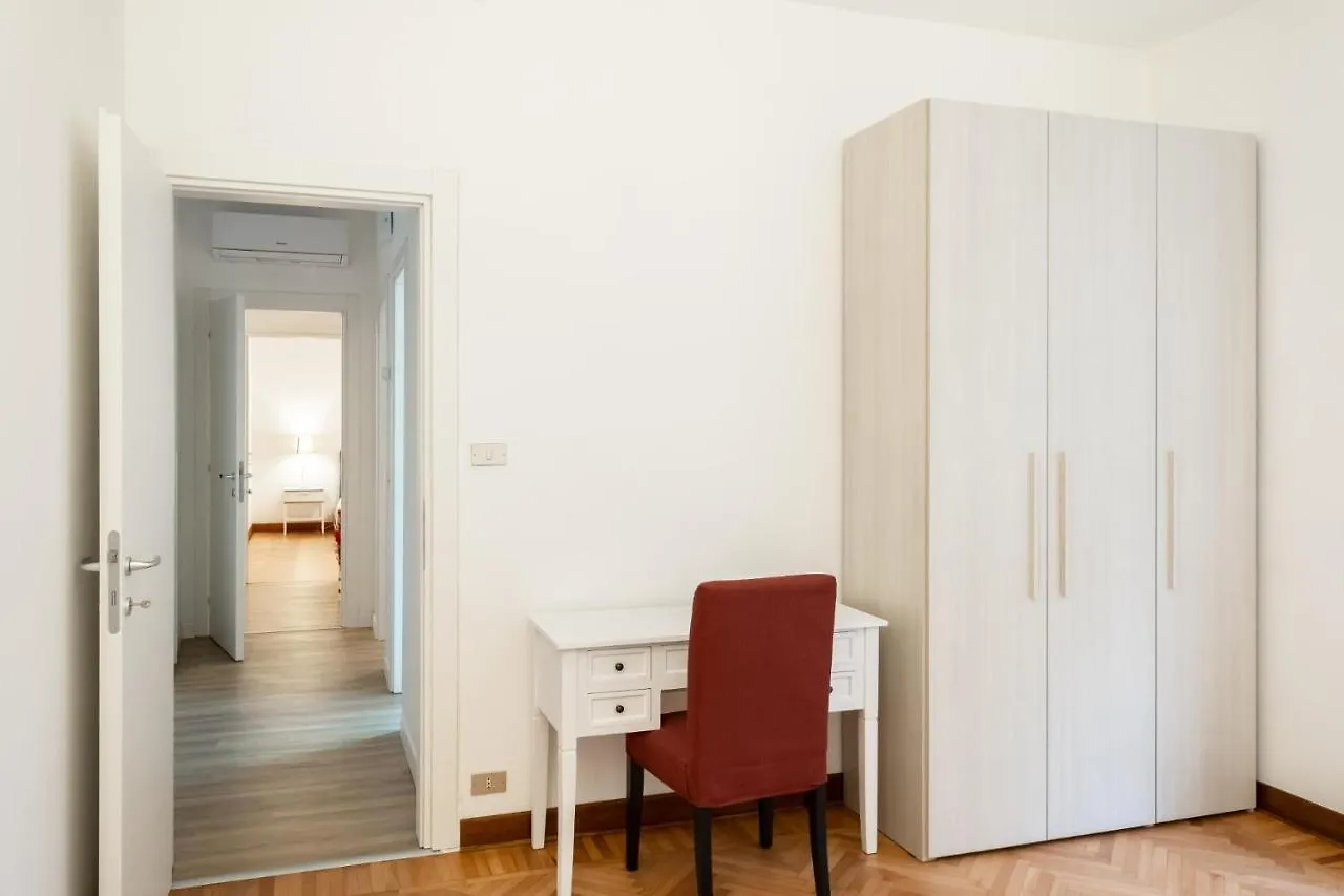 Casa Beatrice Padova Apartment Italy