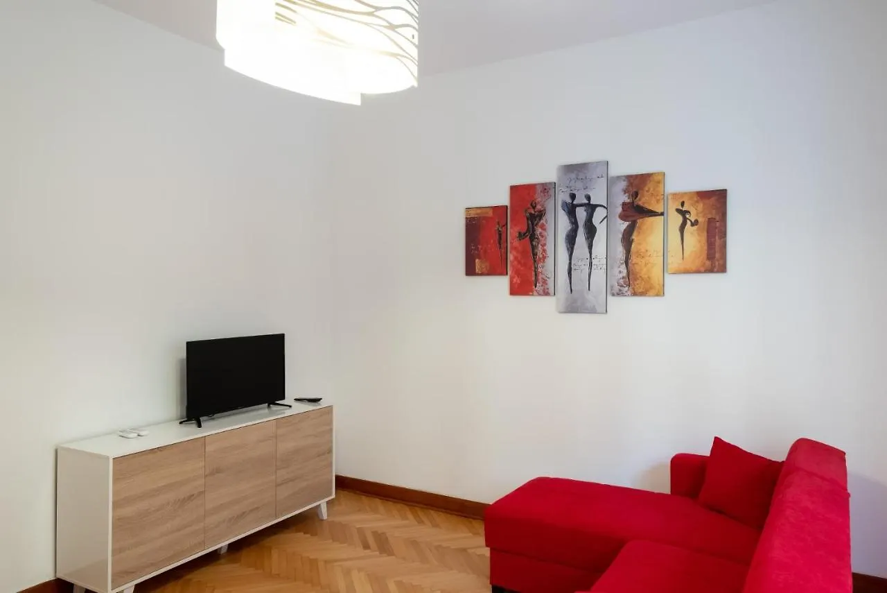 Casa Beatrice Padova Daire