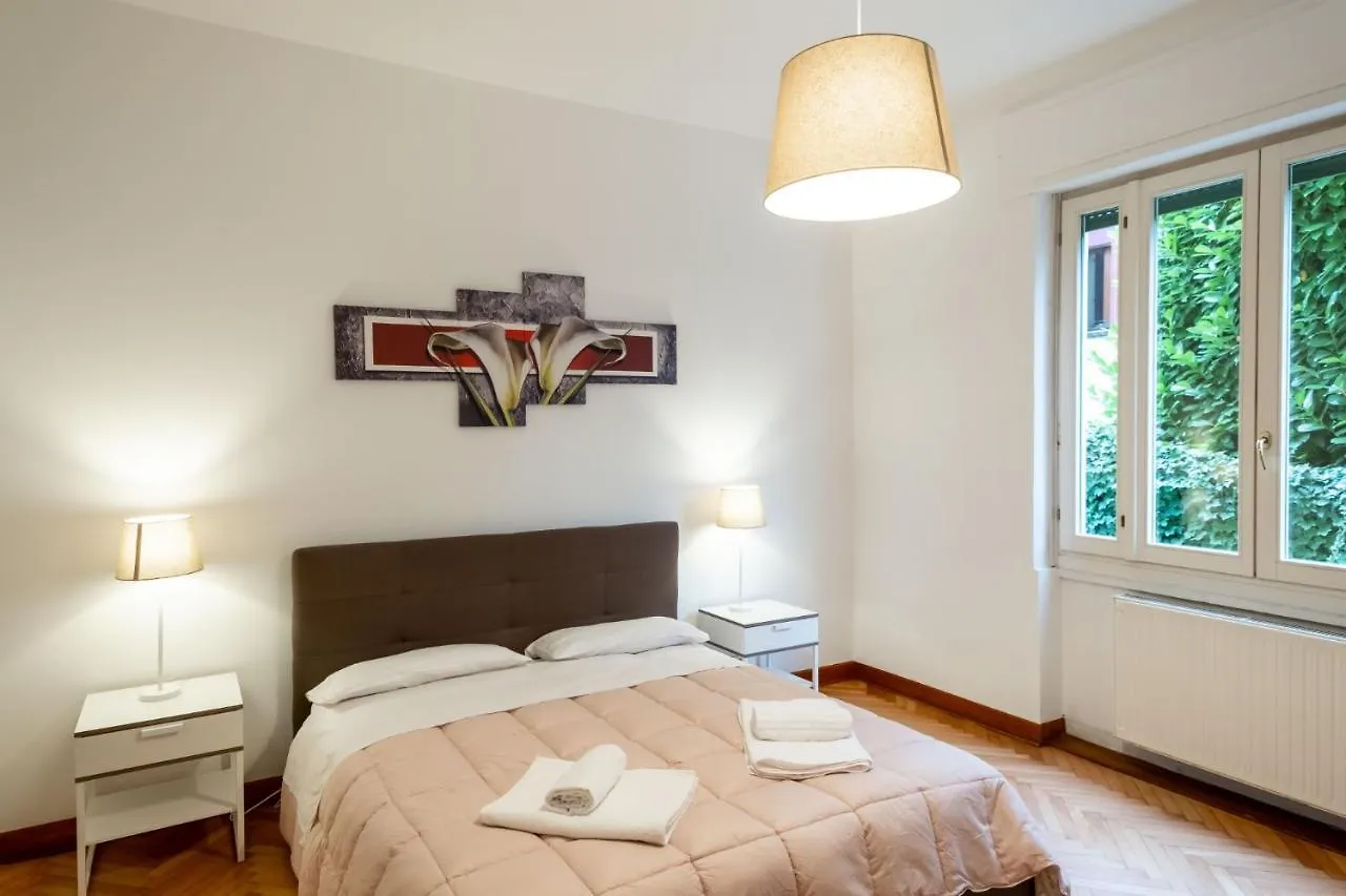 Casa Beatrice Padova Daire